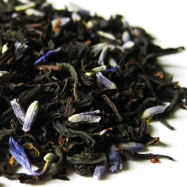 Lady Grey Lavender Tea