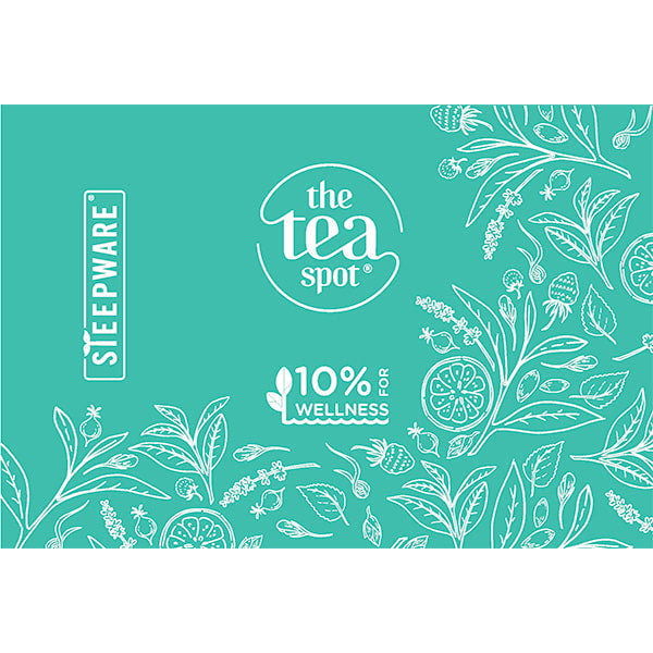 Gift Card - Premium Tea Gift for Tea Lovers