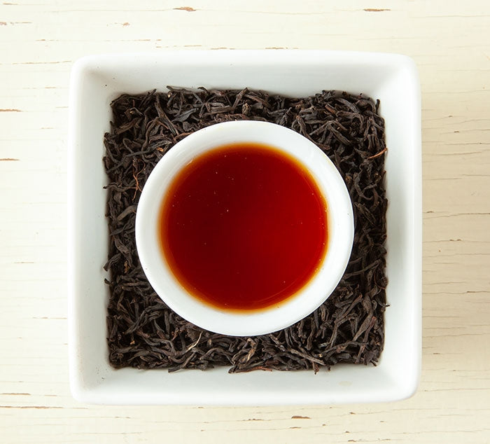 Ceylon Orange Pekoe Steeped Tea
