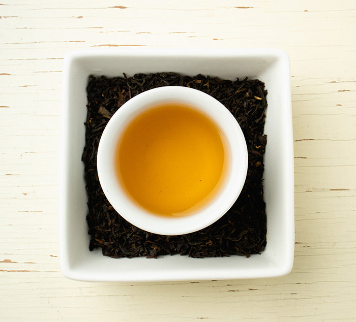 
                  
                    Organic Lapsang Souchong Steeped Tea
                  
                