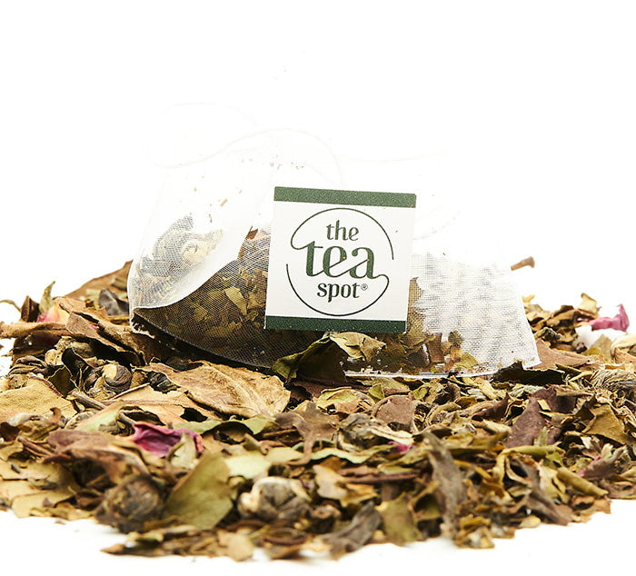 
                  
                    Organic Meditative Mind Tea Bag
                  
                