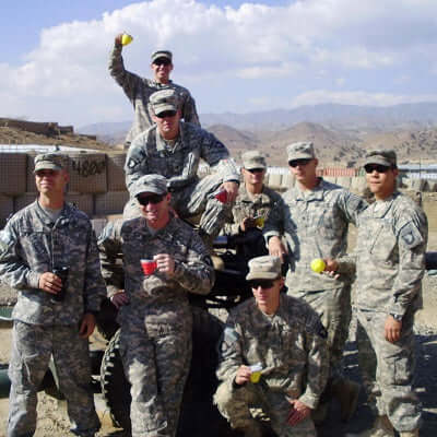 Getting Tough with Tuffy