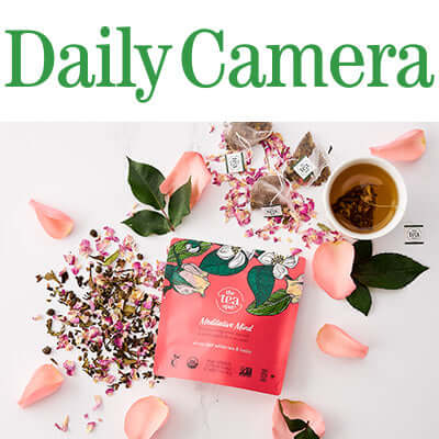 Sustainable Tea Packaging