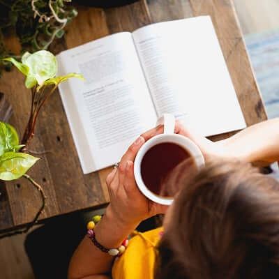 How I changed  bad habit