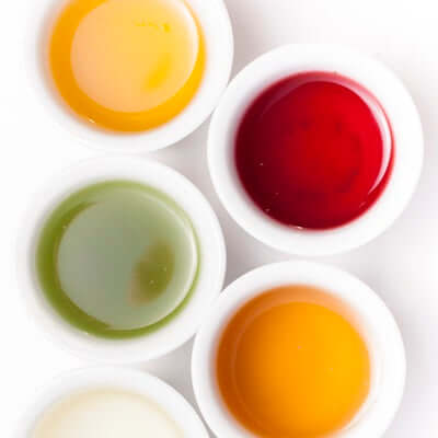 The Perfect Cup of Tea