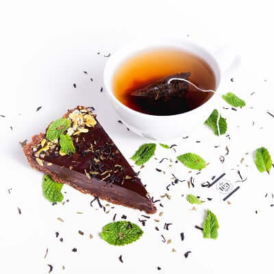 Bolder Breakfast Tea