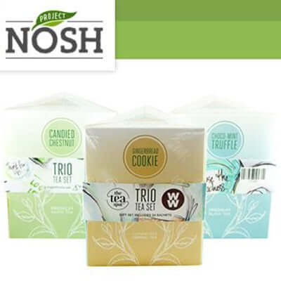 Tea spot weight watchers tea trio