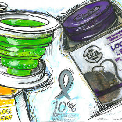 Tracey Fletcher King