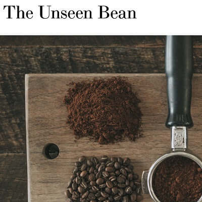 The unseen Bean