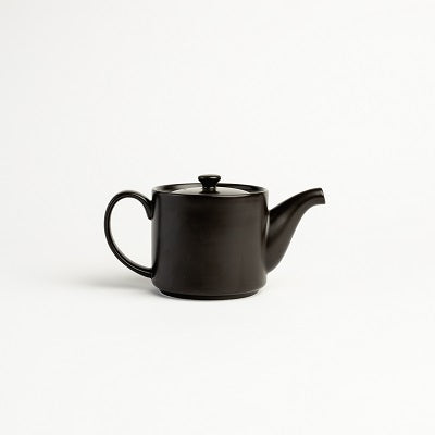 Non-automatic Steeping Teapot
