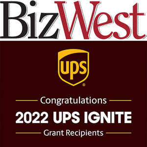 UPS Ignite grant recipients