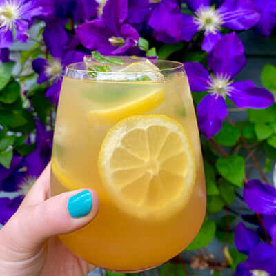 Arnold Palmer recipe