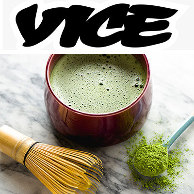 Vice - The Best Matcha Powder, According to Experts
