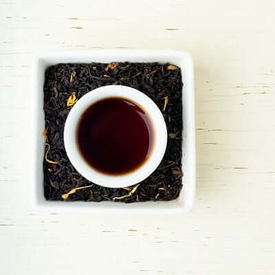 kickin' that coffee habit