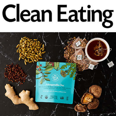 Clean Eating - 10 Functional Mushroom Drinks That Will Offer Bigger Benefits Than Your Morning Cup of Coffee