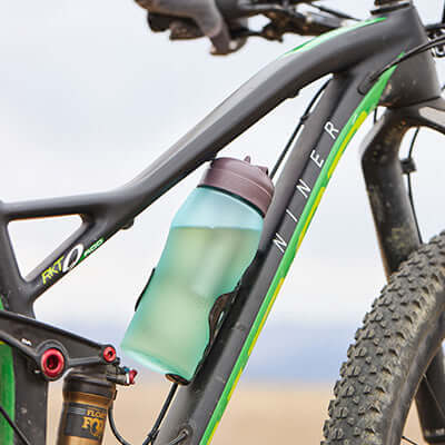 cold brew tea bottle