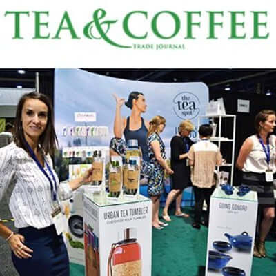 World Tea Expo