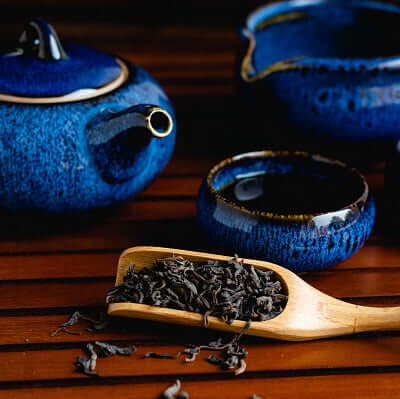 Gongfu Tea