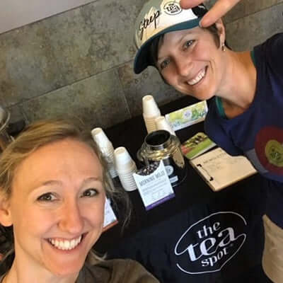 Skirt Sport Donation Event