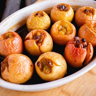 What's cookin' good lookin'