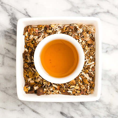 Ashwagandha Chai: A Functional Tea We Need Right Now