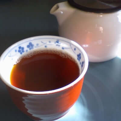 Which Tea's for me?