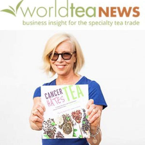 World tea news health advocacy 