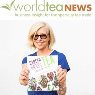 How Tea Health Advocacy Can Improve Retail Sales