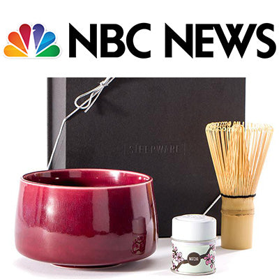 NBC News Gift Ideas - Tea Spot Tea