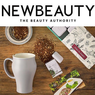new beauty tea gift guide