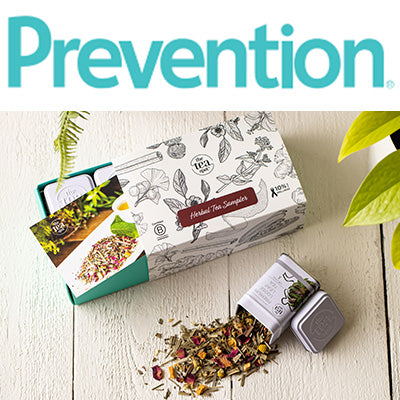 Mother's Day Gift Guide by Prevention Magazine