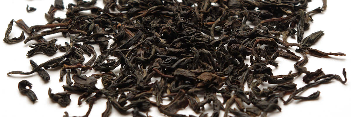 Black Tea