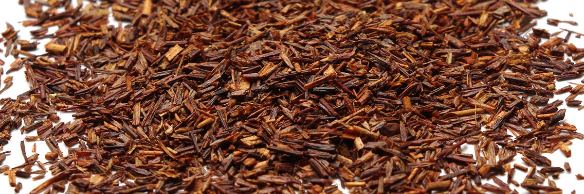 Rooibos Tea - Loose Rooibos, Bulk Rooibos, Red Rooibos | TEA SPOT – The ...