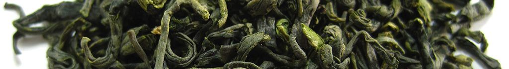 Chinese Green Tea