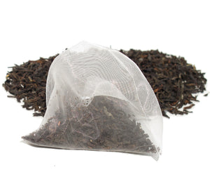 Assam Tea, Organic