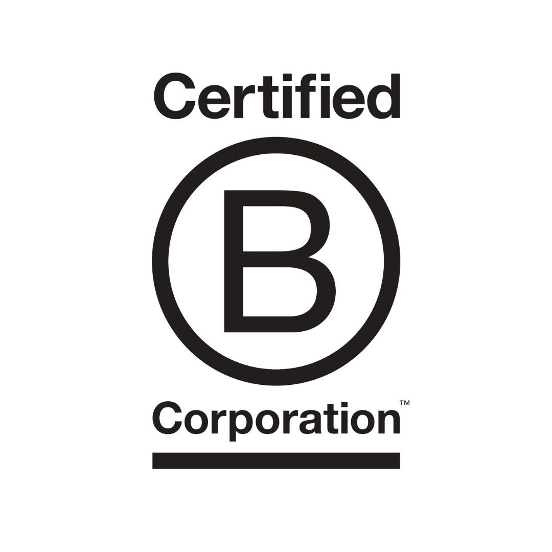 certified b corporation tea company