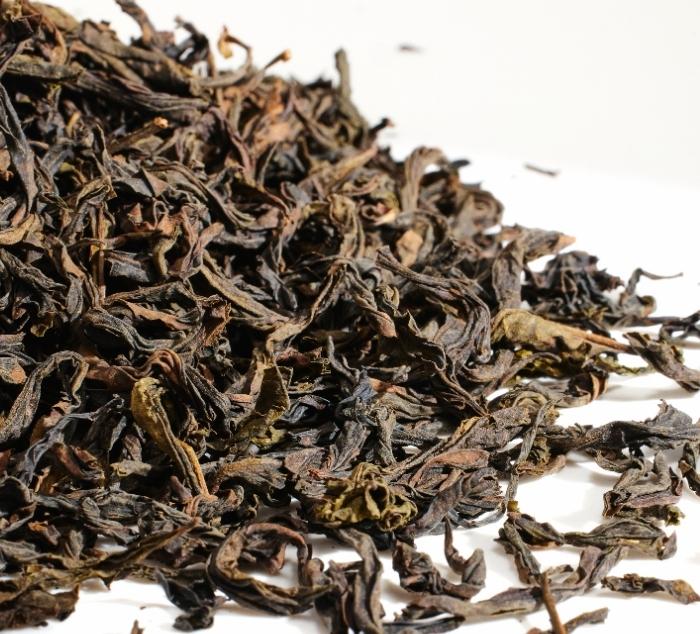 大紅袍 武夷岩茶