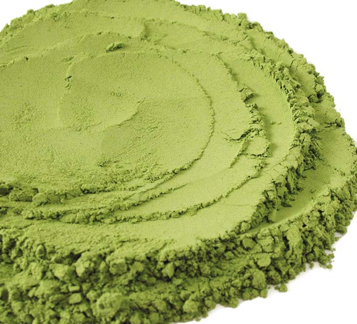 Buy wholesale Matcha organic green tea powder