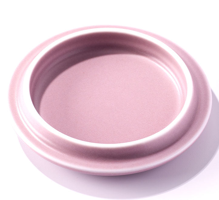 
                  
                    pink Everyday Tea Mug lid
                  
                