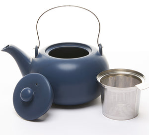Satin Teapot - 34 oz - Lid Only