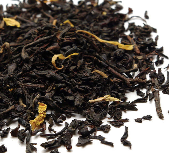 Brew Tea Co Assam Loose Leaf Tea 113g - Nuline Traders - View #10