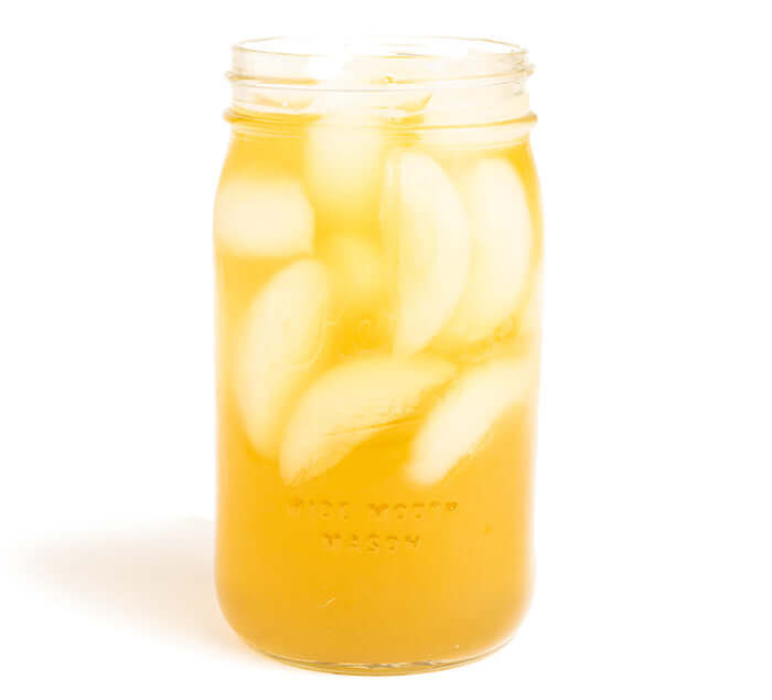 Boulder Blues Iced Tea Brewed