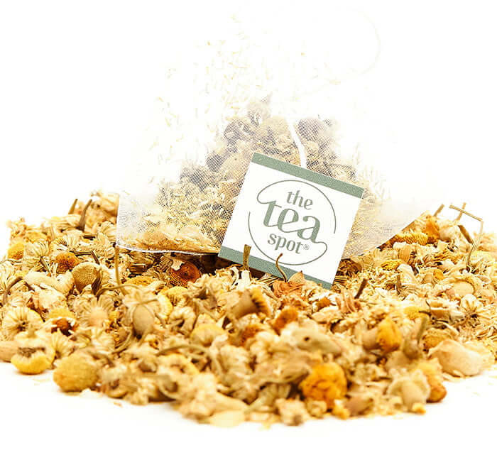 Chamomile Tea, Organic