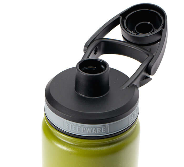 Everest Insulated Tea Tumbler Infuser, Stainless Steel Tea Spot