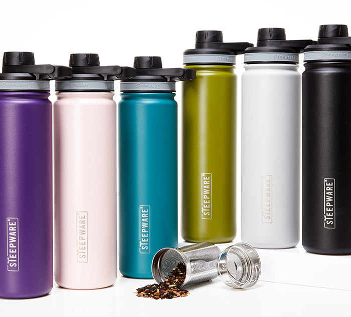 18 Oz Thermos (R) Double Wall Stainless Steel Tumbler With Straw with your  logo