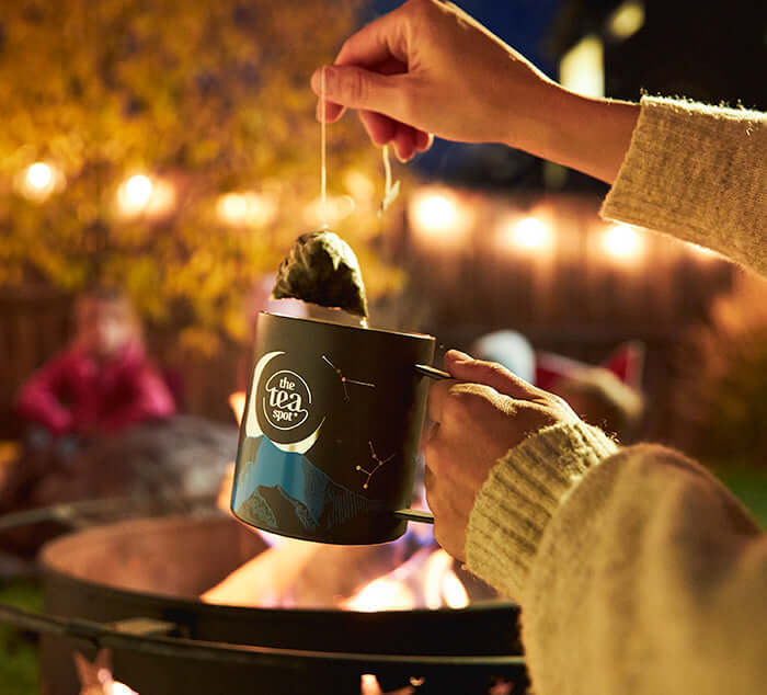 Good Night, Sleep Tight: Sip Well Gift Set