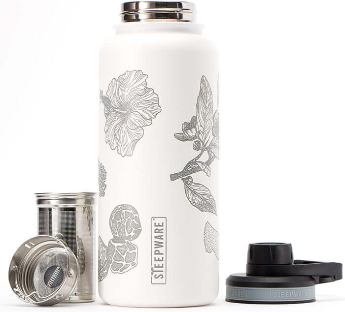 Steepware Tea Infuser, Tea Mugs, Teaware, Tea Accessories TEA SPOT