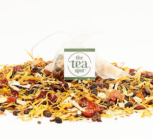 Immune Boost Tea Bag