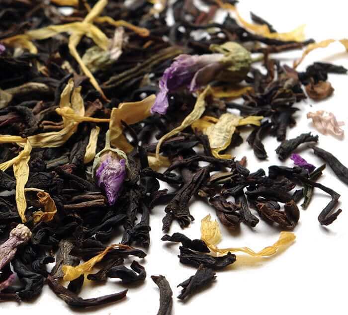 Mango Tango Loose Leaf Tea