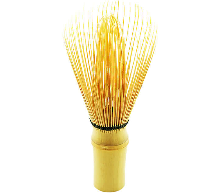 Bamboo Matcha Whisk